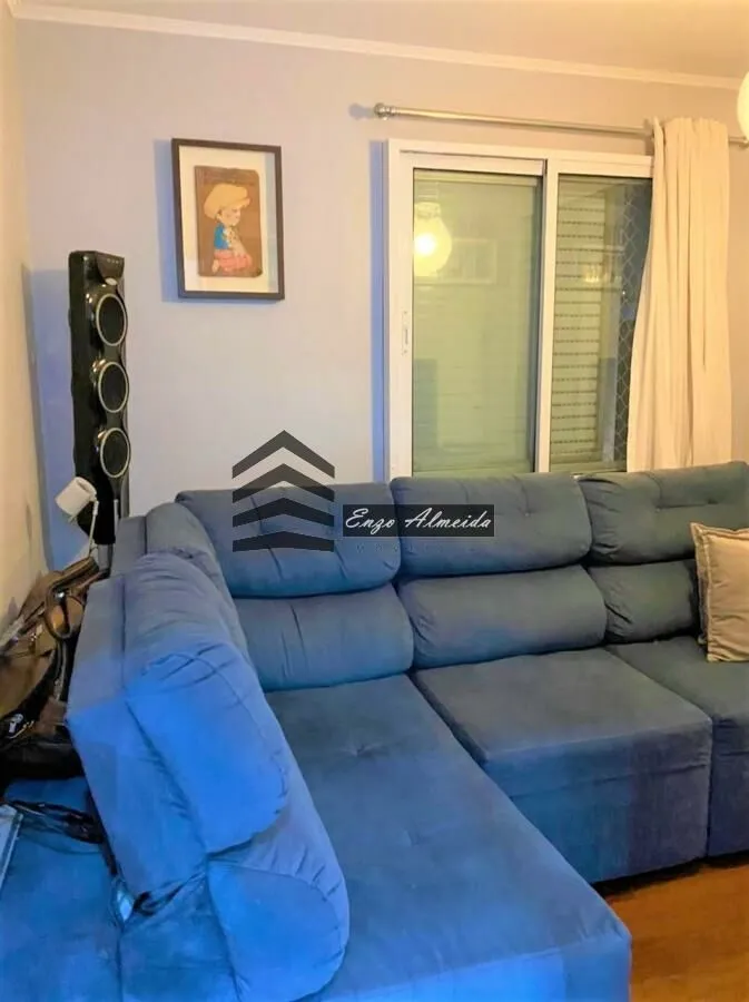 Imagem Apartamento à venda em São Paulo/SP