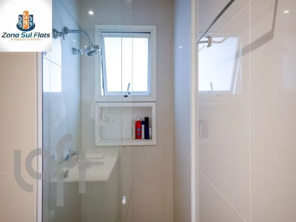 Imagem Apartamento Alto Padrão à Venda No Itaim Bibi Com 3 Suítes e 3 Vagas