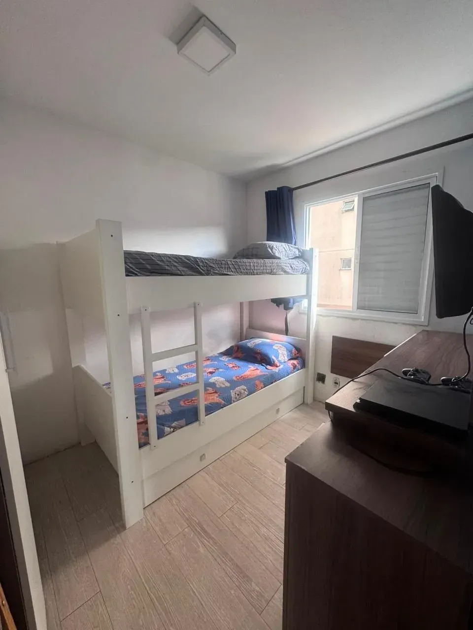 Imagem Apartamento com 2 Quartos para Alugar, 47 m² em Jardim Mitsutani - São Paulo