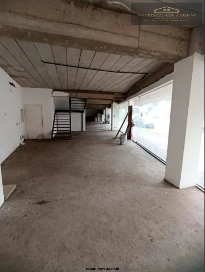 Imagem Galpões para venda em São Paulo no bairro Mandaqui
