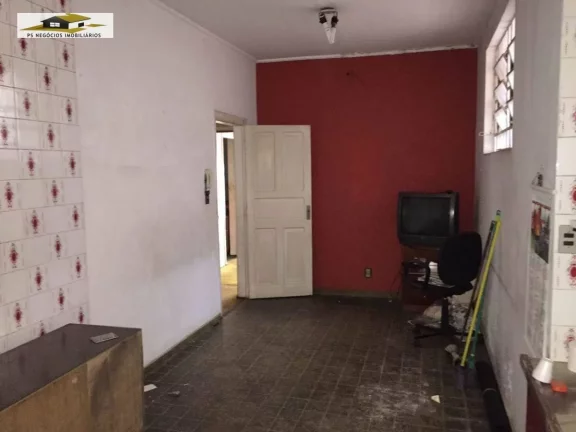 Imagem Casa Térrea para venda Vila Monumento