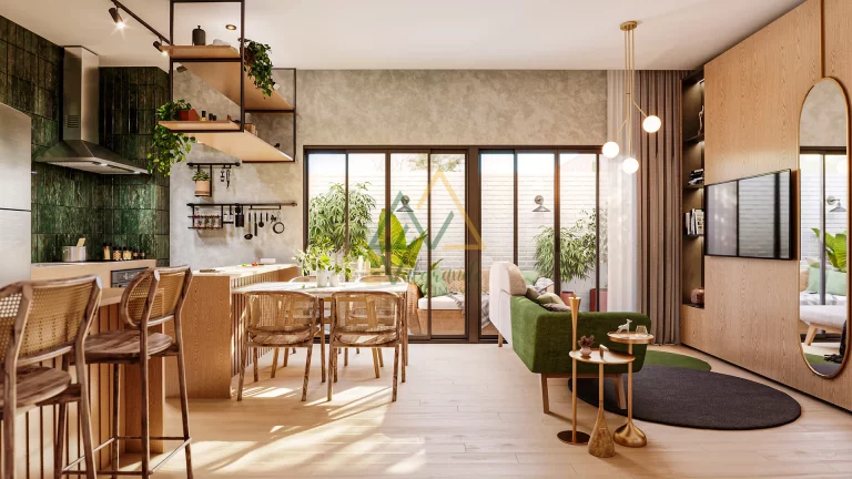 Imagem Apartamento à venda Bacacheri Curitiba PR