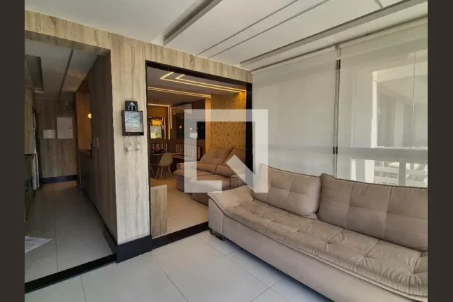 Imagem Apartamento à Venda - Recreio, 2 Quartos, 83 m2