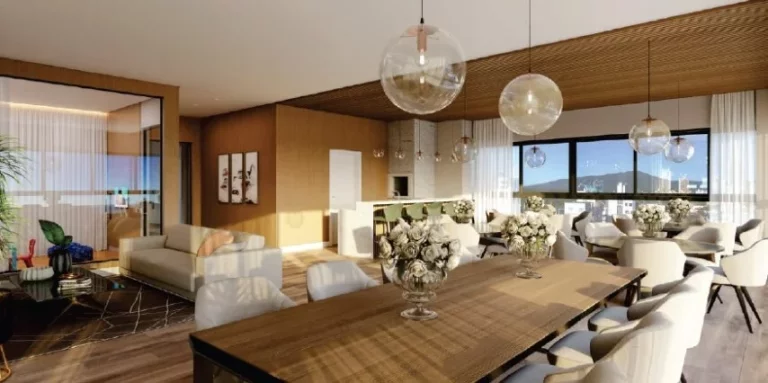 Imagem APARTAMENTO RESIDENCIAL em Itapema - SC, Meia Praia