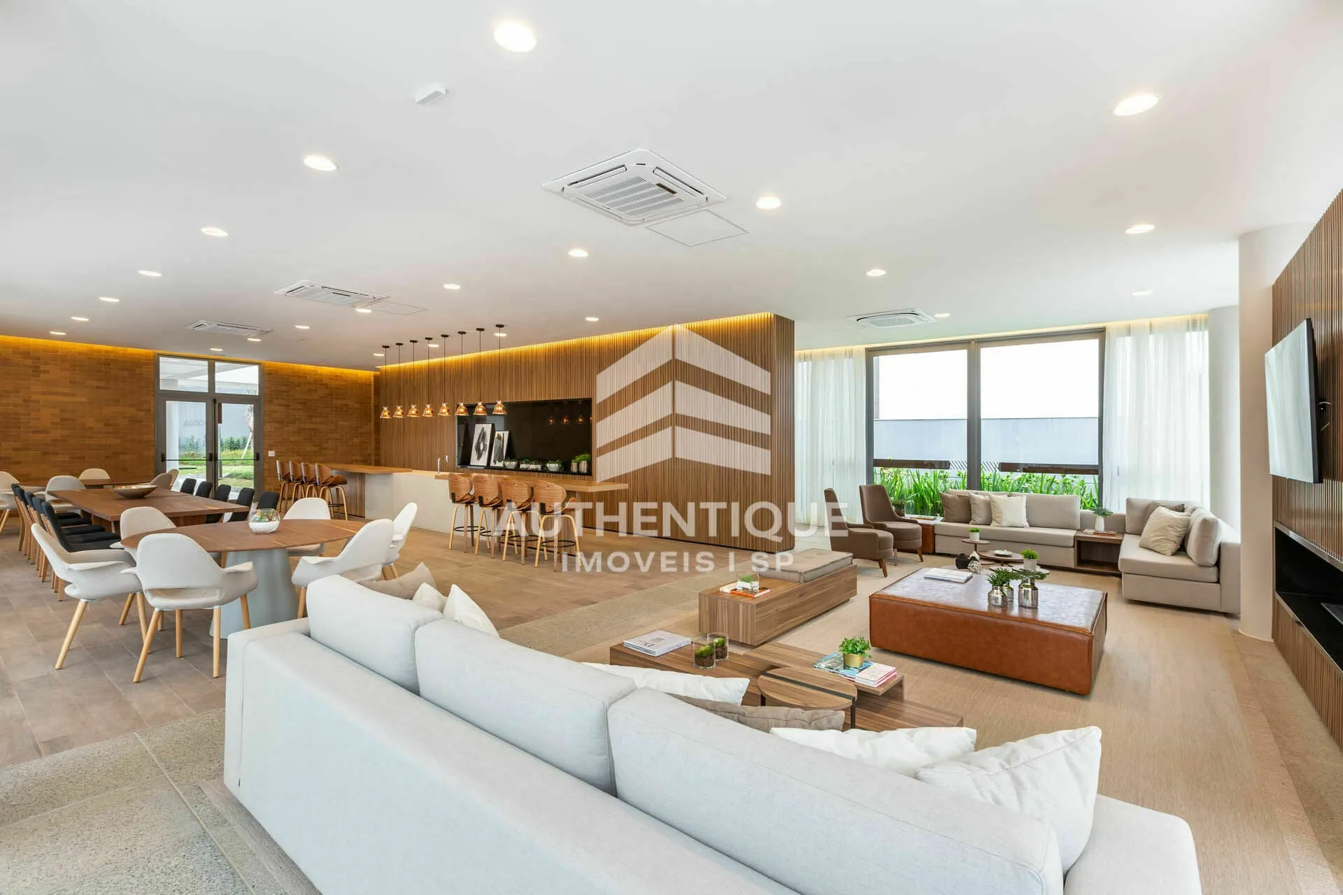 Imagem Sartoria Taquaral Campinas - Apartamento à venda no bairro Taquaral - Campinas/SP