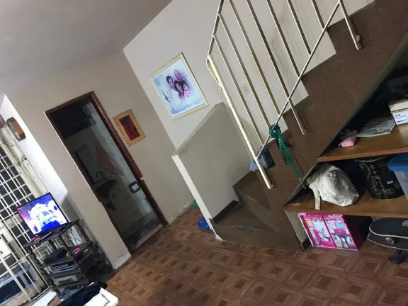 Imagem Sobrado com 3 Quartos à Venda, 161 m² em Jardim Pinheiros - São Paulo