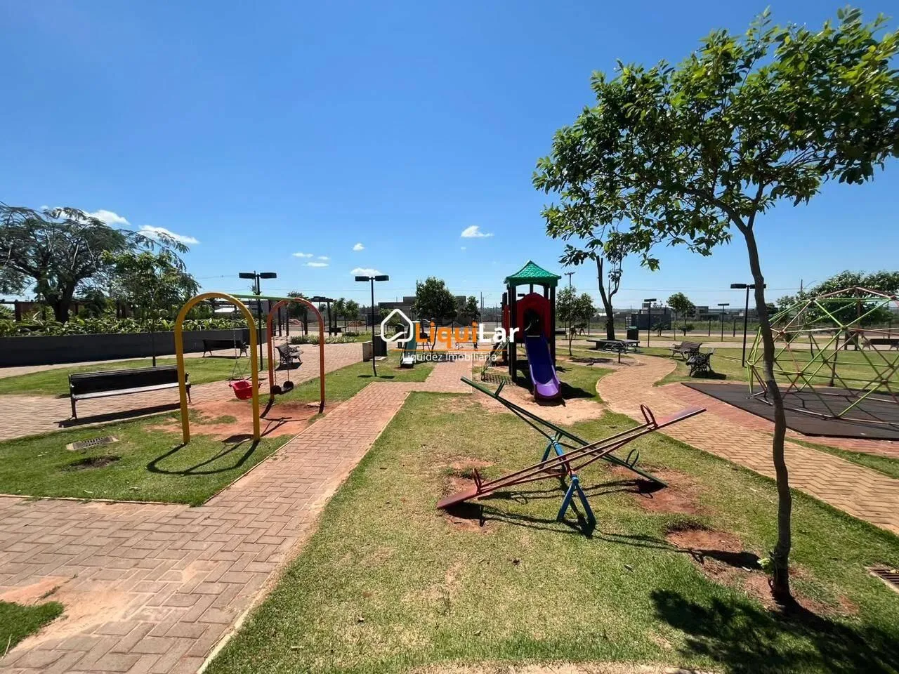 Imagem Villaggio Santa Inês | Terreno de 250 m² na Região Norte com Transferência por R$ 57 Mil
