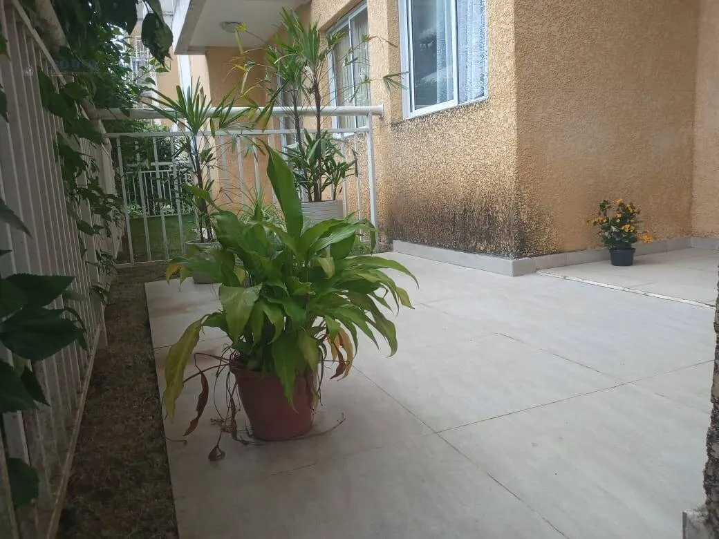 Imagem Apartamento à venda 2 Quartos, 1 Vaga, 52M², Condomínio Reserva Anaua, Pindamonhangaba - SP | Reserva Anauá