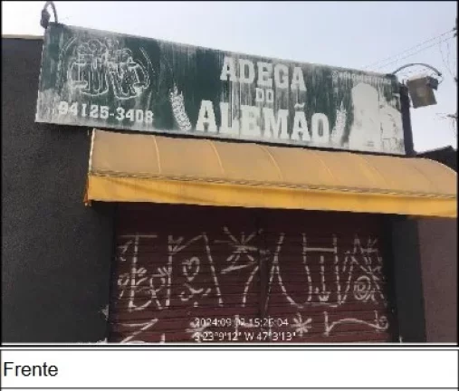 Foto do imóvel Oportunidade Única em ITUPEVA - SP | Tipo: Comercial | Negociação: Venda Direta Online | Situação: Imóvel em RUA ITU