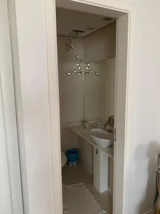 Imagem Apartamento com 3 Quartos para Alugar, 150 m² em Vila Andrade - São Paulo