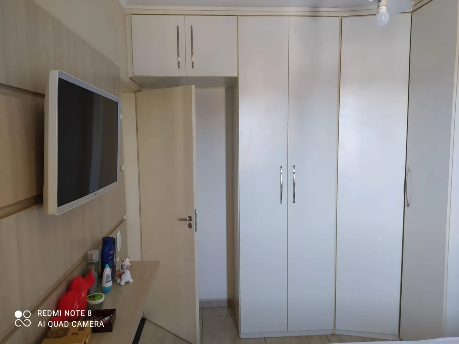Imagem Apartamento à venda 3 Quartos, 1 Suite, 2 Vagas, 147M², Jardim Santa Clara, Taubaté - SP | Edifício Spazio Total Life