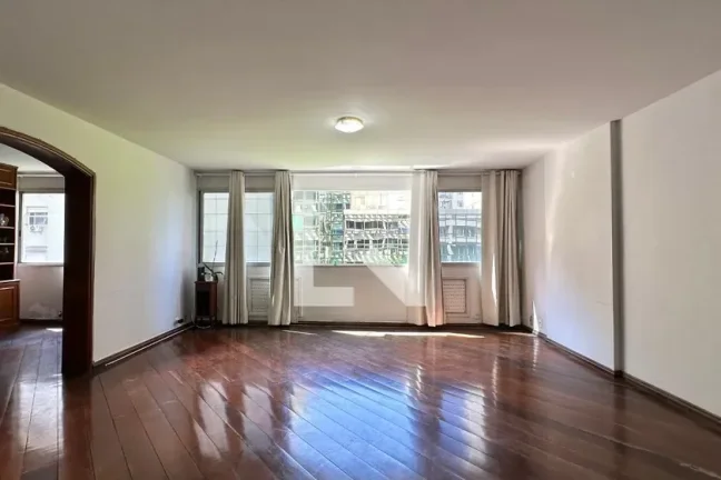 Imagem Apartamento à Venda - Copacabana, 4 Quartos, 162 m2