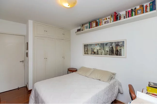 Imagem Apartamento à venda no bairro Vila Andrade - São Paulo/SP