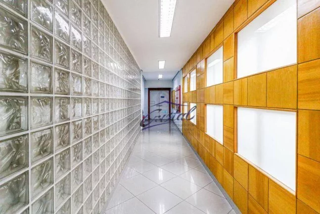 Imagem Sala Comercial e 4 banheiros à Venda, 441 m²
