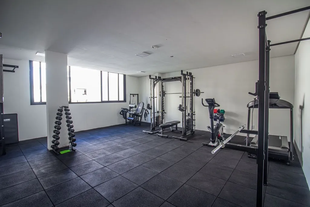 Imagem Apartamento em Petrópolis