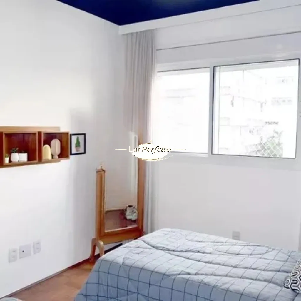Imagem APARTAMENTO RESIDENCIAL em SÃO PAULO - SP, JARDIM PAULISTA