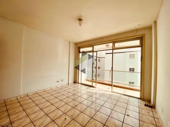 Imagem Apartamento para Venda em Santos, Gonzaga, 2 dormitórios, 2 banheiros