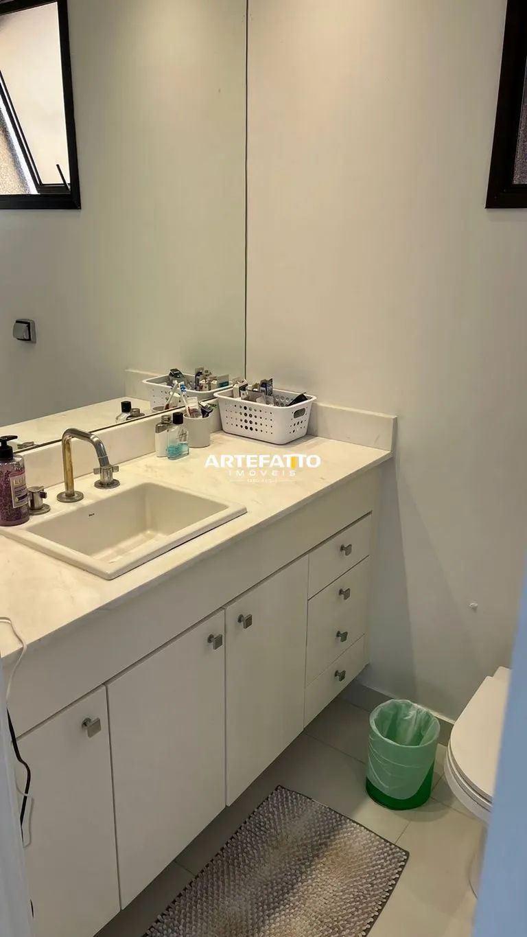 Imagem Apto 4 suítes , 4 vagas determinadas - 275m2