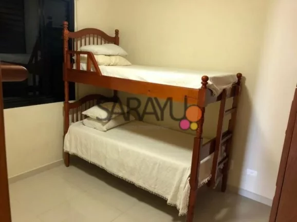 Imagem Apartamentos / Padrão na cidade de Guarujá