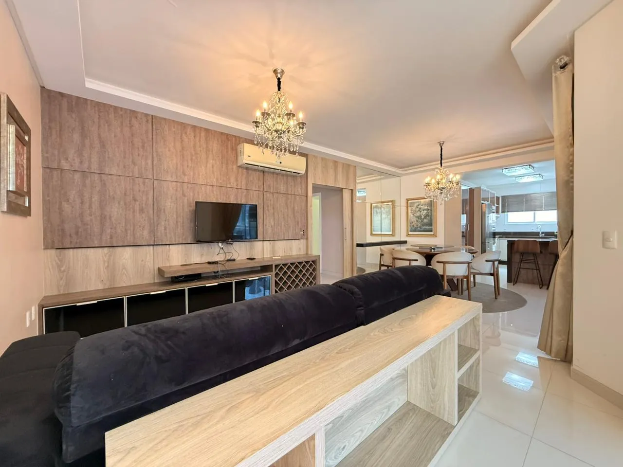 Imagem Apartamento com vista para o mar à venda com 197.7m2 por R$ 2.490.000,00