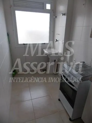 Imagem Ótimo apartamento a venda no Absolutto Exclusive Life, Centro - Novo Hamburgo/RS