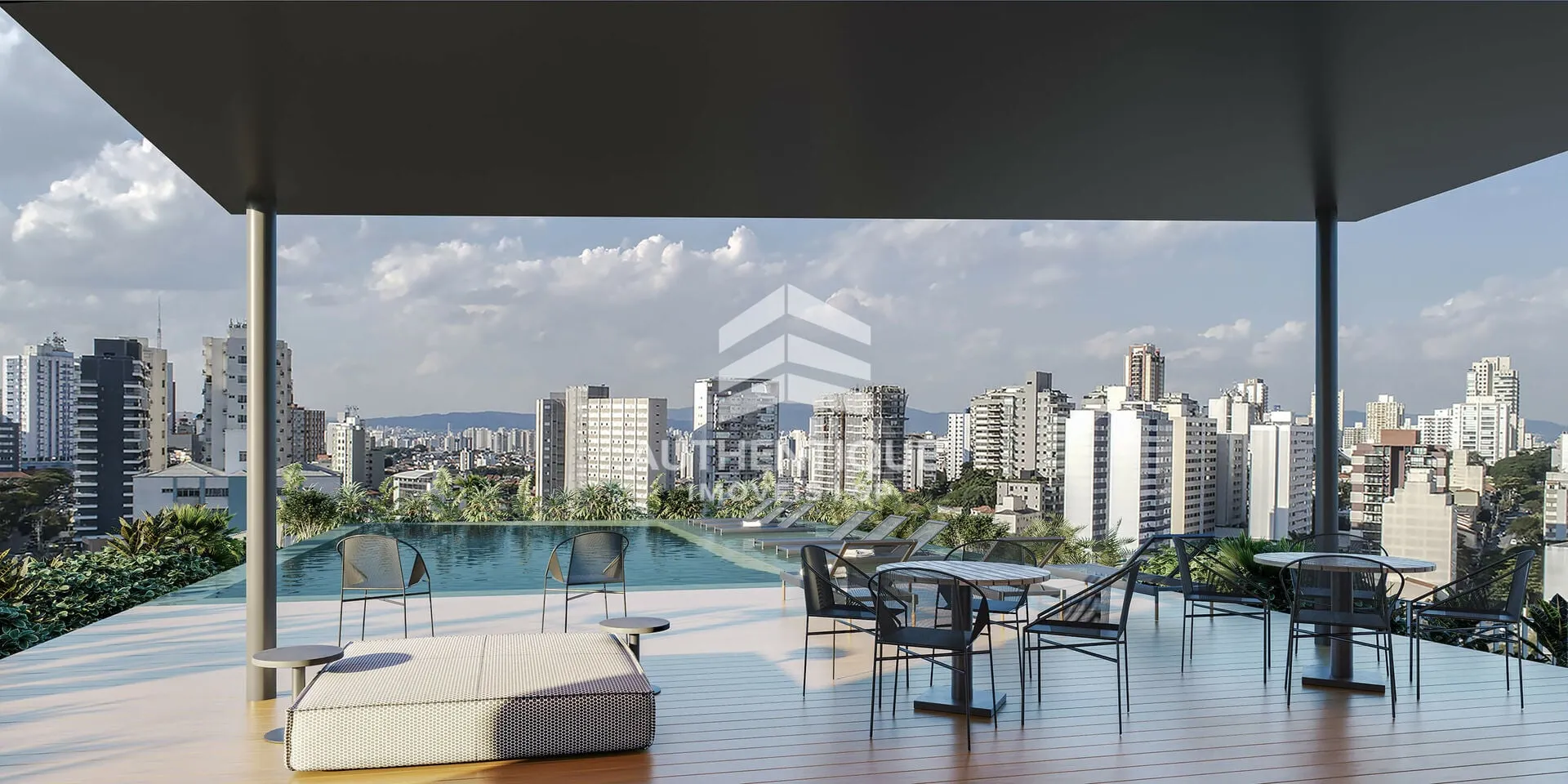 Imagem Onze22 Vila Madalena - Apartamento à venda no bairro Vila Madalena - São Paulo/SP, Zona Oeste