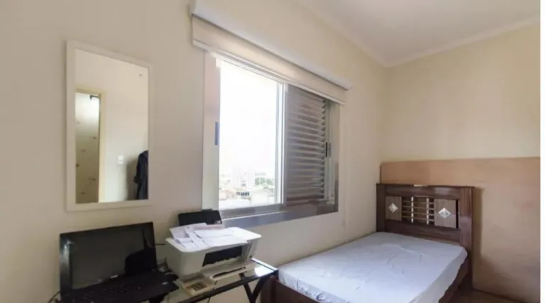 Imagem Apartamento com 2 Quartos à Venda, 69 m² em Ipiranga - São Paulo