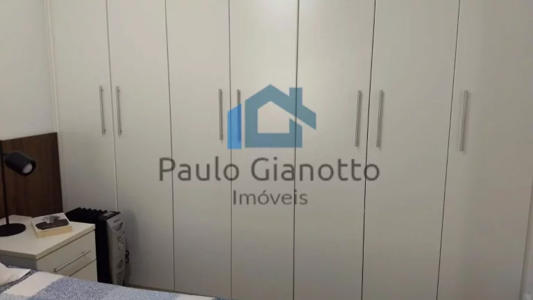 Imagem Apartamento à venda no Jardim Sabiá em Cotia