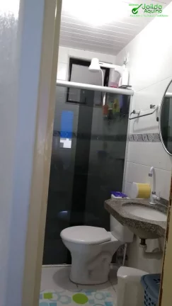 Imagem Apartamento com 3 quartos, gardem e 2 vagas