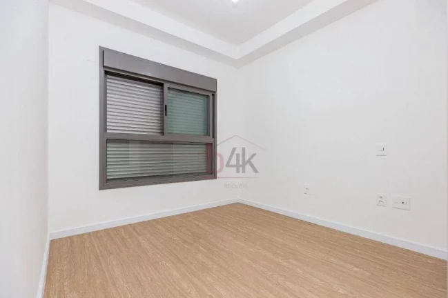 Imagem Apartamento 48m² 1 Suíte Air Brooklin | 200m Metrô | Vaga