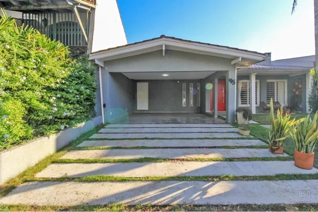 Imagem Casa para venda no bairro Ipanema em Porto Alegre