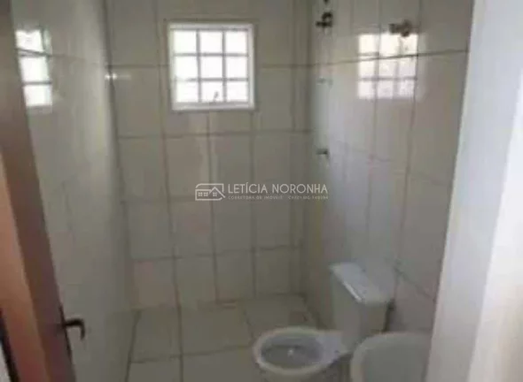 Imagem Casa á venda