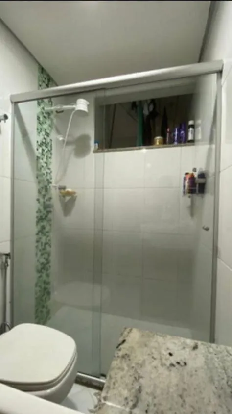 Imagem APARTAMENTO - JD. PAULICÉIA - CAMPINAS