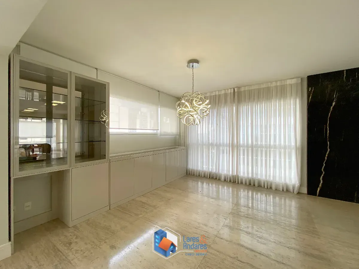 Imagem Apartamento para venda em Perdizes com 4 quartos, sendo 4 suítes, 236m²