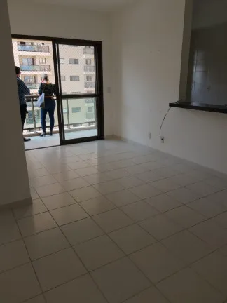 Foto do imóvel Apartamento com 2 Quartos para Alugar, 1 m² em Calhau - São Luís