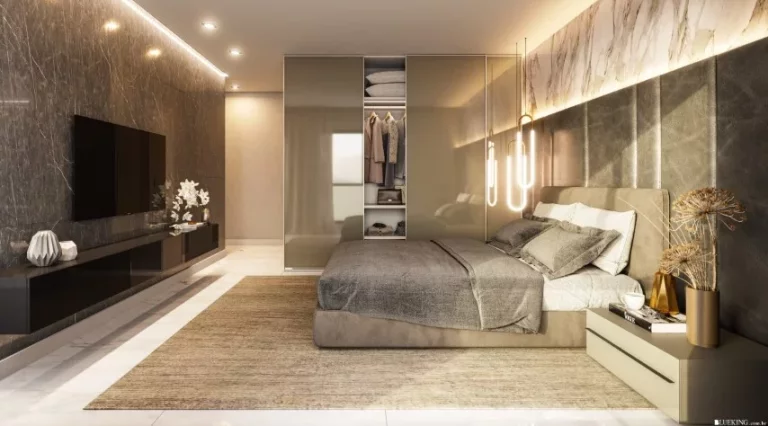 Imagem Apartamento à venda em Porto Belo, Perequê, com 3 quartos, 128,75m2