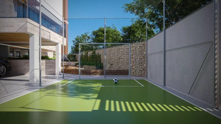 Imagem Itá Rare Homes - Apartamento à venda no bairro Juvevê - Curitiba/PR