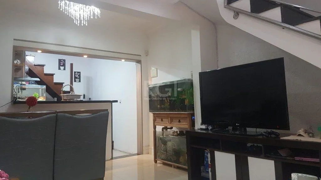 Imagem Casa Condominio para Venda - 79.74m², 2 dormitórios, 2 vagas - Niterói