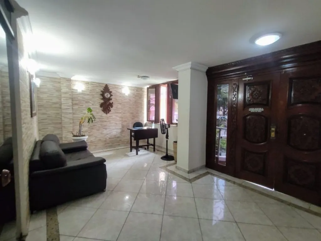 Imagem APARTAMENTO COM 70,00 m² - AVIAÇÃO - PRAIA GRANDE SP