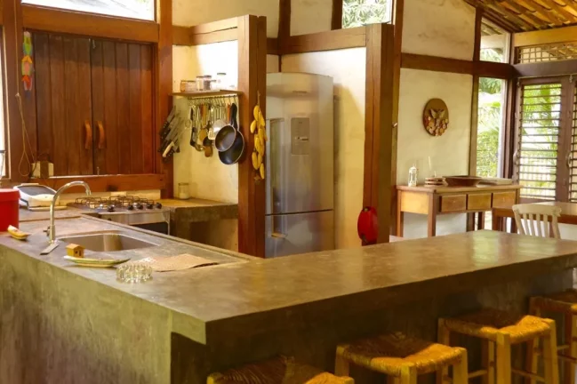 Imagem Casa na Barra