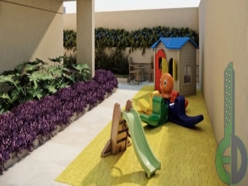 Imagem Apartamento à venda no Condomínio Varandas Santa Paula em São Caetano do Sul-SP: 2 quartos, 1 suíte, 2 banheiros, 1 vaga, 71m².