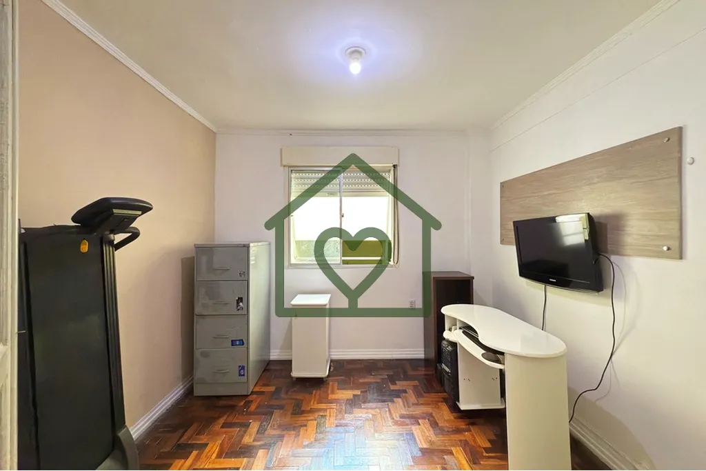 Imagem Apartamento com Espaço Gourmet e teto retrátil! 
 
Encantador apartamento com 61,62 m², de 2 dorm...