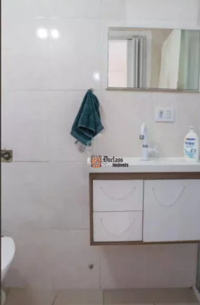 Imagem Apartamento com 1 dormitório à venda, 29 m² por R$ 300.000,00 - Perdizes - São Paulo/SP
