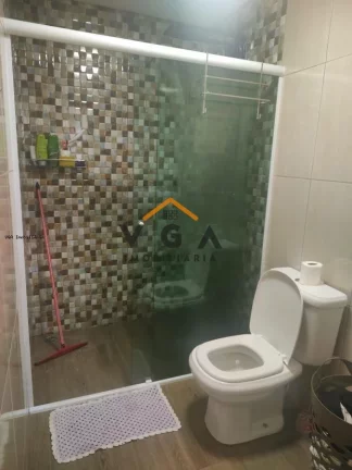 Imagem Sobrado para Venda em São Paulo, Vila Curuçá, 3 dormitórios, 1 suíte, 4 vagas
