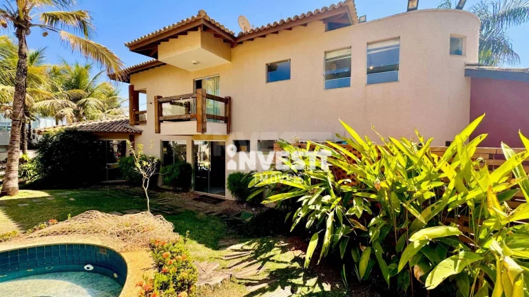 Imagem Sobrado à venda no Alphaville Goiás - Goiânia/GO