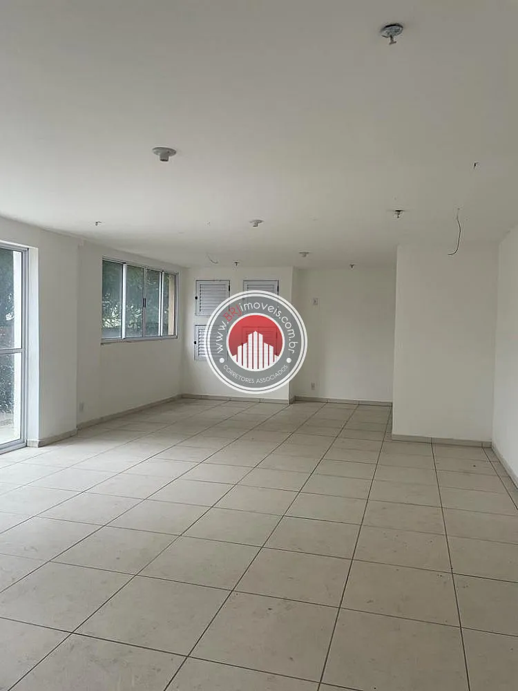 Imagem Apartamento a Venda no bairro Jardim Alvorada - Nova Iguaçu, RJ