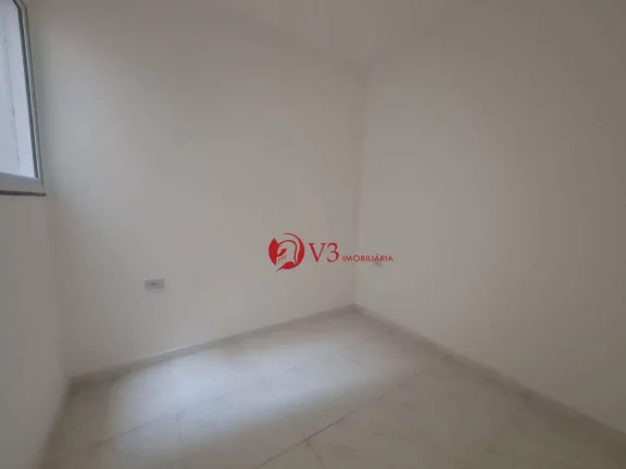 Imagem Apartamento com 2 dormitorios, e vaga proxima a Waldemar Carlos Pereira
