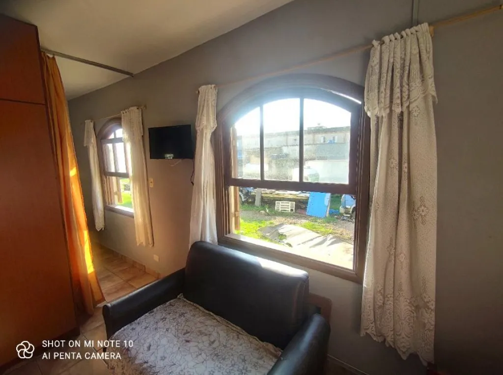 Imagem APARTAMENTO COM 30,00 m² - REAL - PRAIA GRANDE SP