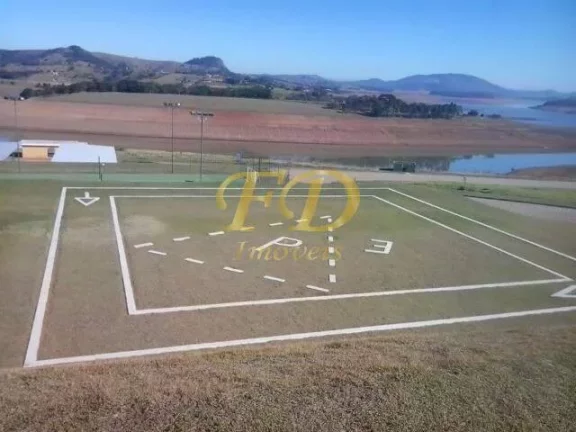 Imagem Terreno em Condomínio de Alto Padrão