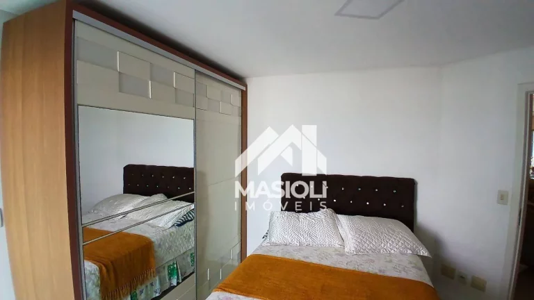 Imagem Apartamento à venda, 123 m² por R$ 1.200.000,00 - Praia de Itaparica - Vila Velha/ES